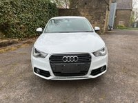 USED 2013 13 AUDI A1 1.4 TFSI Sport S Tronic Euro 5 (s/s) 3dr WARRANTED MILES... CHOICE OF 4