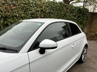 USED 2013 13 AUDI A1 1.4 TFSI Sport S Tronic Euro 5 (s/s) 3dr WARRANTED MILES... CHOICE OF 4