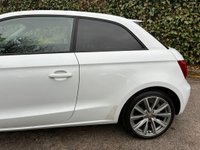 USED 2013 13 AUDI A1 1.4 TFSI Sport S Tronic Euro 5 (s/s) 3dr WARRANTED MILES... CHOICE OF 4