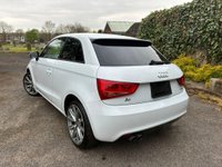 USED 2013 13 AUDI A1 1.4 TFSI Sport S Tronic Euro 5 (s/s) 3dr WARRANTED MILES... CHOICE OF 4