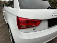 USED 2013 13 AUDI A1 1.4 TFSI Sport S Tronic Euro 5 (s/s) 3dr WARRANTED MILES... CHOICE OF 4