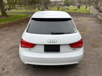 USED 2013 13 AUDI A1 1.4 TFSI Sport S Tronic Euro 5 (s/s) 3dr WARRANTED MILES... CHOICE OF 4