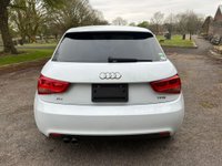 USED 2013 13 AUDI A1 1.4 TFSI Sport S Tronic Euro 5 (s/s) 3dr WARRANTED MILES... CHOICE OF 4