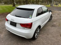USED 2013 13 AUDI A1 1.4 TFSI Sport S Tronic Euro 5 (s/s) 3dr WARRANTED MILES... CHOICE OF 4