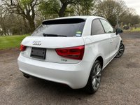 USED 2013 13 AUDI A1 1.4 TFSI Sport S Tronic Euro 5 (s/s) 3dr WARRANTED MILES... CHOICE OF 4