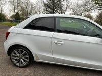 USED 2013 13 AUDI A1 1.4 TFSI Sport S Tronic Euro 5 (s/s) 3dr WARRANTED MILES... CHOICE OF 4