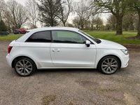 USED 2013 13 AUDI A1 1.4 TFSI Sport S Tronic Euro 5 (s/s) 3dr WARRANTED MILES... CHOICE OF 4
