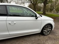 USED 2013 13 AUDI A1 1.4 TFSI Sport S Tronic Euro 5 (s/s) 3dr WARRANTED MILES... CHOICE OF 4