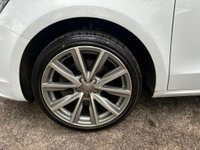 USED 2013 13 AUDI A1 1.4 TFSI Sport S Tronic Euro 5 (s/s) 3dr WARRANTED MILES... CHOICE OF 4