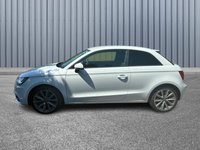 USED 2013 63 AUDI A1 1.4 TFSI Sport Hatchback 3dr Petrol Manual Euro 5 (s/s) (122 ps) WARRANTED MILES... CHOICE OF 4