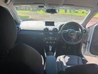 USED 2013 63 AUDI A1 1.4 TFSI Sport Hatchback 3dr Petrol Manual Euro 5 (s/s) (122 ps) WARRANTED MILES... CHOICE OF 4