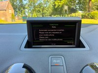 USED 2013 63 AUDI A1 1.4 TFSI Sport Hatchback 3dr Petrol Manual Euro 5 (s/s) (122 ps) WARRANTED MILES... CHOICE OF 4