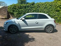 USED 2013 63 AUDI A1 1.4 TFSI Sport Hatchback 3dr Petrol Manual Euro 5 (s/s) (122 ps) WARRANTED MILES... CHOICE OF 4