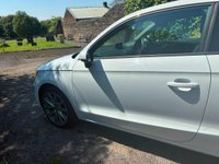 USED 2013 63 AUDI A1 1.4 TFSI Sport Hatchback 3dr Petrol Manual Euro 5 (s/s) (122 ps) WARRANTED MILES... CHOICE OF 4