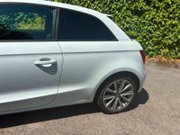 USED 2013 63 AUDI A1 1.4 TFSI Sport Hatchback 3dr Petrol Manual Euro 5 (s/s) (122 ps) WARRANTED MILES... CHOICE OF 4