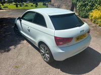 USED 2013 63 AUDI A1 1.4 TFSI Sport Hatchback 3dr Petrol Manual Euro 5 (s/s) (122 ps) WARRANTED MILES... CHOICE OF 4