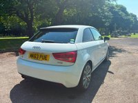 USED 2013 63 AUDI A1 1.4 TFSI Sport Hatchback 3dr Petrol Manual Euro 5 (s/s) (122 ps) WARRANTED MILES... CHOICE OF 4