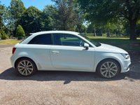 USED 2013 63 AUDI A1 1.4 TFSI Sport Hatchback 3dr Petrol Manual Euro 5 (s/s) (122 ps) WARRANTED MILES... CHOICE OF 4