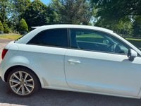 USED 2013 63 AUDI A1 1.4 TFSI Sport Hatchback 3dr Petrol Manual Euro 5 (s/s) (122 ps) WARRANTED MILES... CHOICE OF 4
