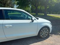 USED 2013 63 AUDI A1 1.4 TFSI Sport Hatchback 3dr Petrol Manual Euro 5 (s/s) (122 ps) WARRANTED MILES... CHOICE OF 4