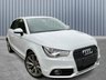 USED 2013 13 AUDI A1 1.4 TFSI Sport S Tronic Euro 5 (s/s) 3dr WARRANTED MILES... CHOICE OF 4