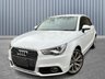 USED 2013 13 AUDI A1 1.4 TFSI Sport S Tronic Euro 5 (s/s) 3dr WARRANTED MILES... CHOICE OF 4