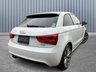 USED 2013 13 AUDI A1 1.4 TFSI Sport S Tronic Euro 5 (s/s) 3dr WARRANTED MILES... CHOICE OF 4