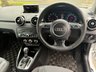 USED 2013 13 AUDI A1 1.4 TFSI Sport S Tronic Euro 5 (s/s) 3dr WARRANTED MILES... CHOICE OF 4