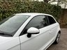 USED 2013 13 AUDI A1 1.4 TFSI Sport S Tronic Euro 5 (s/s) 3dr WARRANTED MILES... CHOICE OF 4