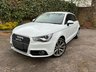 USED 2013 13 AUDI A1 1.4 TFSI Sport S Tronic Euro 5 (s/s) 3dr WARRANTED MILES... CHOICE OF 4