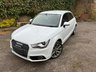 USED 2013 13 AUDI A1 1.4 TFSI Sport S Tronic Euro 5 (s/s) 3dr WARRANTED MILES... CHOICE OF 4