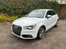USED 2013 13 AUDI A1 1.4 TFSI Sport S Tronic Euro 5 (s/s) 3dr WARRANTED MILES... CHOICE OF 4
