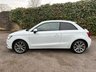 USED 2013 13 AUDI A1 1.4 TFSI Sport S Tronic Euro 5 (s/s) 3dr WARRANTED MILES... CHOICE OF 4