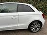 USED 2013 13 AUDI A1 1.4 TFSI Sport S Tronic Euro 5 (s/s) 3dr WARRANTED MILES... CHOICE OF 4