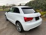USED 2013 13 AUDI A1 1.4 TFSI Sport S Tronic Euro 5 (s/s) 3dr WARRANTED MILES... CHOICE OF 4