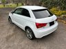 USED 2013 13 AUDI A1 1.4 TFSI Sport S Tronic Euro 5 (s/s) 3dr WARRANTED MILES... CHOICE OF 4