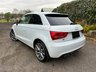 USED 2013 13 AUDI A1 1.4 TFSI Sport S Tronic Euro 5 (s/s) 3dr WARRANTED MILES... CHOICE OF 4
