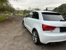USED 2013 13 AUDI A1 1.4 TFSI Sport S Tronic Euro 5 (s/s) 3dr WARRANTED MILES... CHOICE OF 4