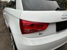 USED 2013 13 AUDI A1 1.4 TFSI Sport S Tronic Euro 5 (s/s) 3dr WARRANTED MILES... CHOICE OF 4
