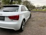 USED 2013 13 AUDI A1 1.4 TFSI Sport S Tronic Euro 5 (s/s) 3dr WARRANTED MILES... CHOICE OF 4