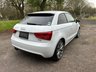 USED 2013 13 AUDI A1 1.4 TFSI Sport S Tronic Euro 5 (s/s) 3dr WARRANTED MILES... CHOICE OF 4