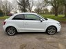 USED 2013 13 AUDI A1 1.4 TFSI Sport S Tronic Euro 5 (s/s) 3dr WARRANTED MILES... CHOICE OF 4