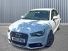USED 2013 63 AUDI A1 1.4 TFSI Sport Hatchback 3dr Petrol Manual Euro 5 (s/s) (122 ps) WARRANTED MILES... CHOICE OF 4