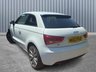 USED 2013 63 AUDI A1 1.4 TFSI Sport Hatchback 3dr Petrol Manual Euro 5 (s/s) (122 ps) WARRANTED MILES... CHOICE OF 4