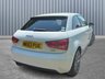 USED 2013 63 AUDI A1 1.4 TFSI Sport Hatchback 3dr Petrol Manual Euro 5 (s/s) (122 ps) WARRANTED MILES... CHOICE OF 4