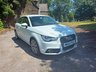 USED 2013 63 AUDI A1 1.4 TFSI Sport Hatchback 3dr Petrol Manual Euro 5 (s/s) (122 ps) WARRANTED MILES... CHOICE OF 4
