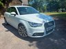 USED 2013 63 AUDI A1 1.4 TFSI Sport Hatchback 3dr Petrol Manual Euro 5 (s/s) (122 ps) WARRANTED MILES... CHOICE OF 4