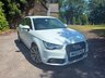 USED 2013 63 AUDI A1 1.4 TFSI Sport Hatchback 3dr Petrol Manual Euro 5 (s/s) (122 ps) WARRANTED MILES... CHOICE OF 4