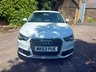 USED 2013 63 AUDI A1 1.4 TFSI Sport Hatchback 3dr Petrol Manual Euro 5 (s/s) (122 ps) WARRANTED MILES... CHOICE OF 4