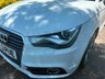 USED 2013 63 AUDI A1 1.4 TFSI Sport Hatchback 3dr Petrol Manual Euro 5 (s/s) (122 ps) WARRANTED MILES... CHOICE OF 4